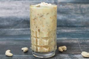 Kaju Anjeer Faluda