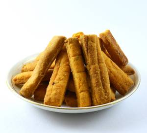 Cheese Straw Biscuit (100 Gms)