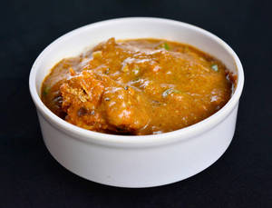 Kadai Chicken Masala