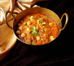 Chana Masala