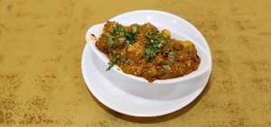 Aloo Gobi  Masala
