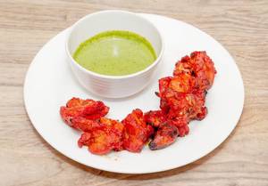 Chicken Tikka