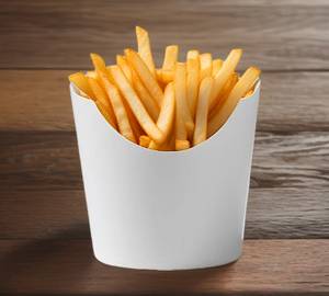 French Fries Regular