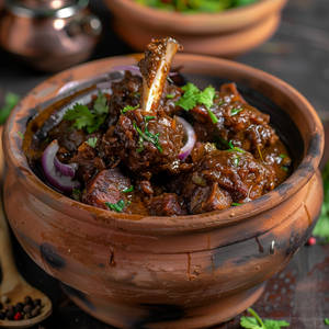 Mutton Angara[ spicy ]
