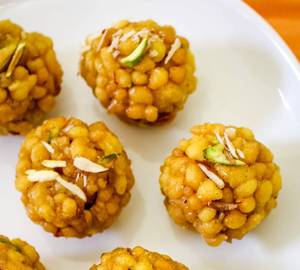 Boondi Laddoo {250Gm}