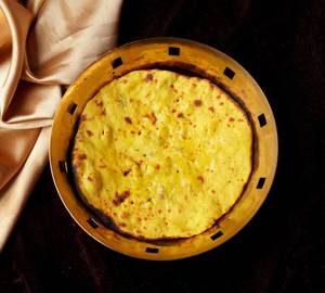 Missi Roti
