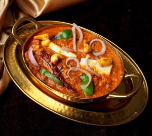 Indori Halwai Special Paneer