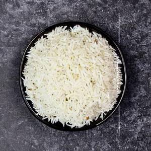 Plain Rice