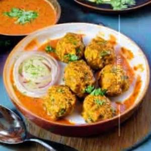 Veg Kofta