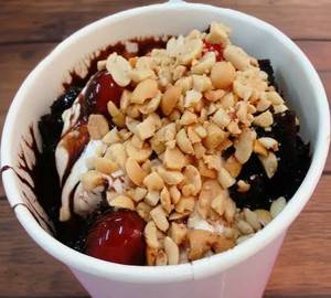 Death By Chocolate