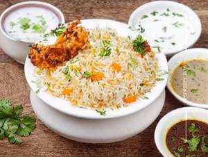 Biryani Rice