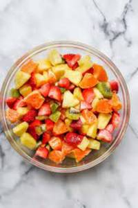 Fruit Salad