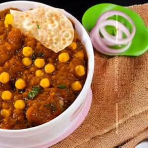 Snack Dal