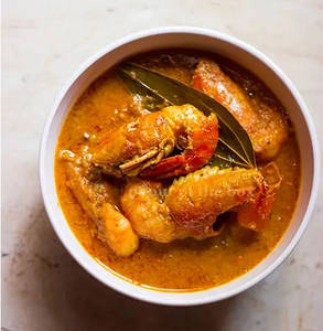 Chingri Malai Curry [700ml]