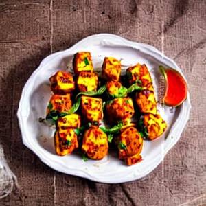Paneer Kofta