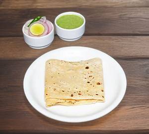 Rumali Roti