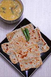 Plain Veechu Parota