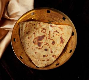 Tawa Paratha