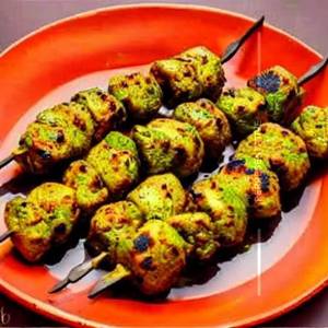 Pandumirchi Chicken Kabab