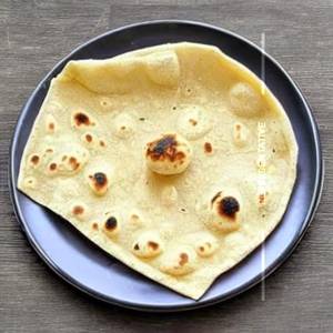 Plain Kori Roti