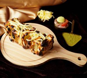 Paneer Cheese Tikka
