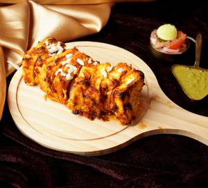 Paneer Tikka Dry