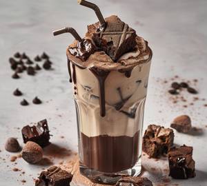Chocolate Shake