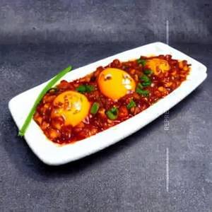 Egg Chili