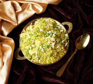 Veg Pulao