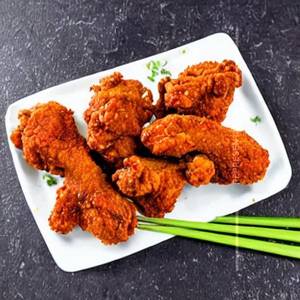 Chinese fried chicken