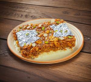 Dry Fruit Barfi {250Gm}