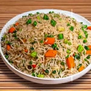 Veg Fried Rice