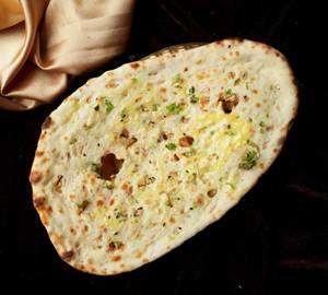 Kashmiri Naan