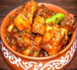 Chicken handi [250 grams]