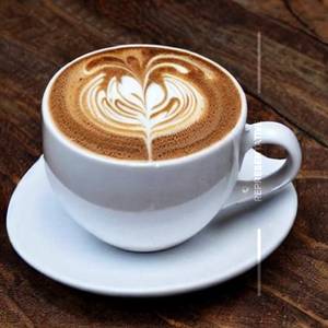 Coffee Latte