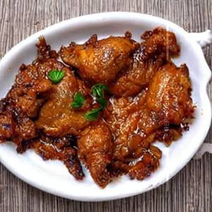 Aramane Special Chicken