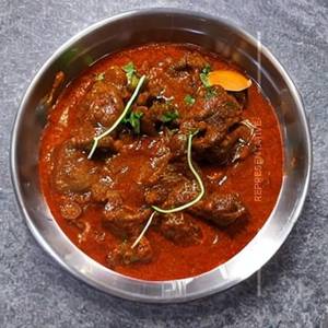 Mutton Peshawari