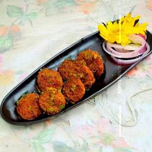 Mutton Sheek Kebab
