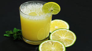 Sweet Lime Juice