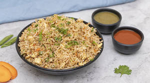 Egg Fried Rice