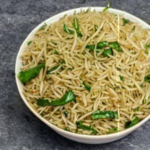Healthy Veg Oriental