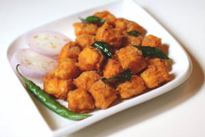 Paneer 65