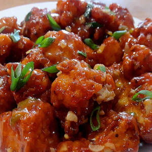 Gobi Manchurian