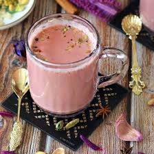 Kashmiri chai 2 nos