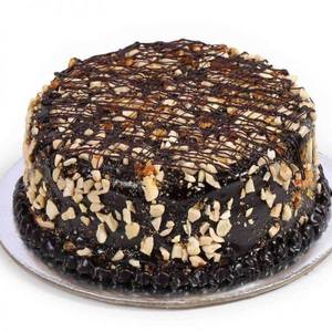 Choco Crunch Cake [900 Grams]