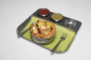 Schezwan Mixed Noodles