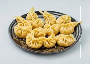 Paneer Kur Kure Momo