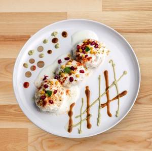 Dahi Kebab