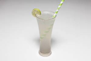 Lime Soda