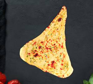 Aloo Pyaz Naan